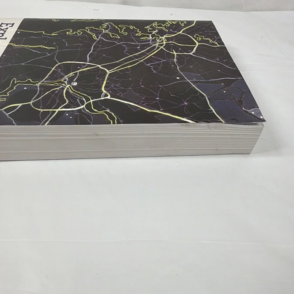 Explorations In Literature K12 Summit‎ Curriculum Grades 9 & 10 PB 2016 Textbook